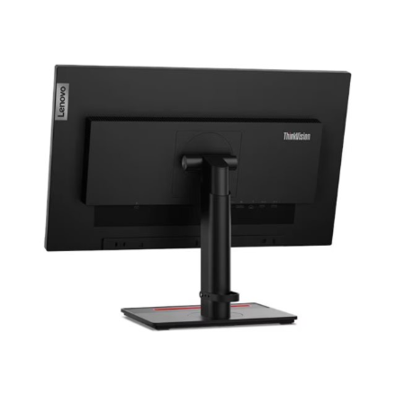 Lenovo | ThinkVision | T24m-29 | 23.8 " | IPS | FHD | 16:9 | 60 Hz | 4 ms | 1920 x 1080 | 250 cd/m² | HDMI ports quantity 1x HDMI 1.4 | Black | Warranty 36 month(s)