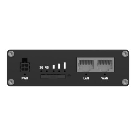 LTE CAT 6 Router | RUT361 | 802.11n | 10/100 Mbit/s | Ethernet LAN (RJ-45) ports 2 | Mesh Support No | MU-MiMO Yes | 4G