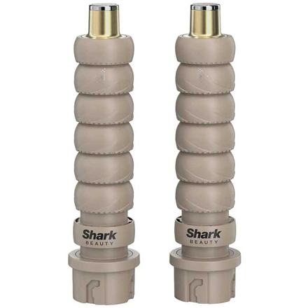 Shark Glam Ceramic & Air Styling and Drying System with FrizzFighter | HD6051SEU | Number of heating levels 3 | 1500 W | Gold