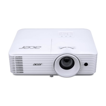 Acer | P5550 | Full HD (1920x1080) | 5200 ANSI lumens | White