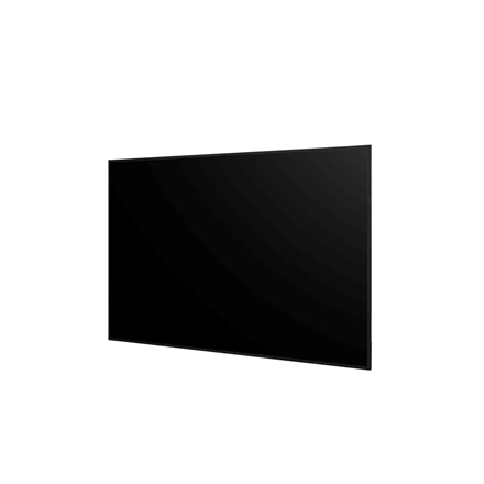 LG UHD Signage | 65UL3Q-E | 65 " | 350 cd/m² | Landscape/Portrait | 16/7 | webOS | 8 ms | 178 ° | 178 °