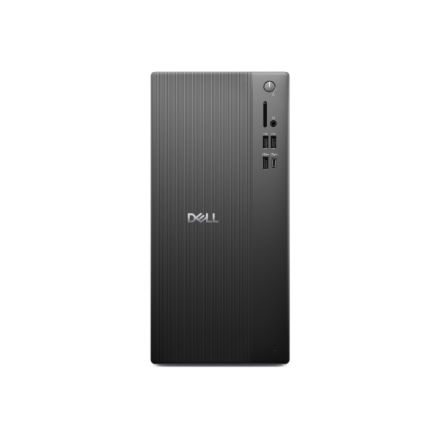 Dell Pro | Essential QVT1260 | Desktop | Tower | Intel Core Ultra 5 | 225 | 8 GB | DDR5 | 512 GB | Intel UHD Graphics | English | Ubuntu | Warranty 36 month(s)