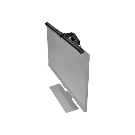 Benq ScreenBar e-Reading LED Task Lamp | 9H.W42QD.WP1 | 5 W | 2700-6500 K | 50000  h | LED lamp | 5 V | 0.53 kg