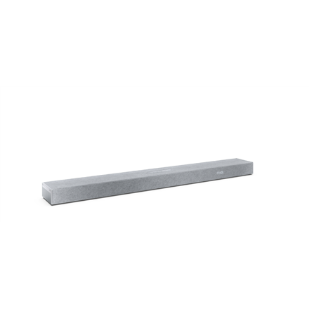 Sharp | 3.1.2 Dolby Atmos/DTS:X Soundbar with Wireless Subwoofer | HT-SBW53121(SL) | Bluetooth