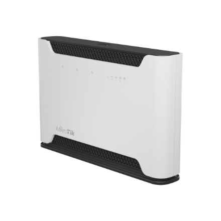 MikroTik Router | Chateau LTE12 | 802.11n | 10/100/1000 Mbit/s | Ethernet LAN (RJ-45) ports 5 | Mesh Support No | MU-MiMO Yes | 5G