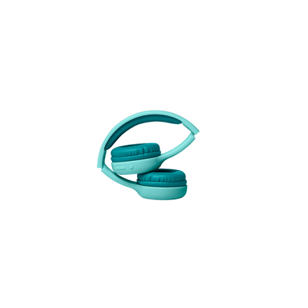 Muse | Stereo Kids Headphones | M-215BTB | Over-Ear | Wireless