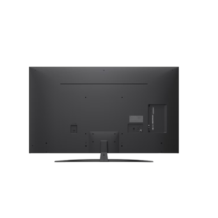 LG 55NANO81A3A | 55 | Smart TV | webOS 25 | UHD