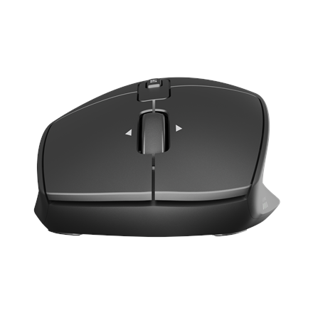 Natec Kite | Wireless | Bluetooth, 2.4GHz | Black