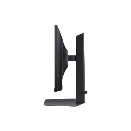 Samsung | LS27DG702EUXDU | 27 " | IPS | 16:9 | 144 Hz | 1 ms | 3840 x 2160 pixels | 350 cd/m² | HDMI ports quantity 2 | Black