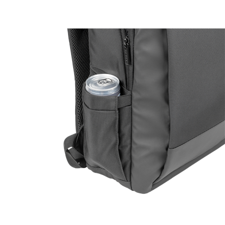 Natec | Kudu Plus | Fits up to size 15.6 " | Backpack | Waterproof | Black