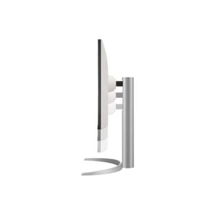 LG | 27UP650K-W | 27 " | IPS | UHD | 16:9 | 60 Hz | 5 ms | 3840 x 2160 pixels | 400 cd/m² | HDMI ports quantity 2