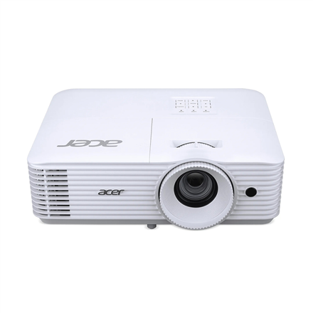 Acer | P1358I | WXGA (1280x800) | 5000 ANSI lumens | White | Wi-Fi
