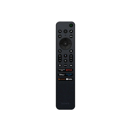 Sony K-65XR70 | 65 | Smart TV | Google TV | UHD | Grey