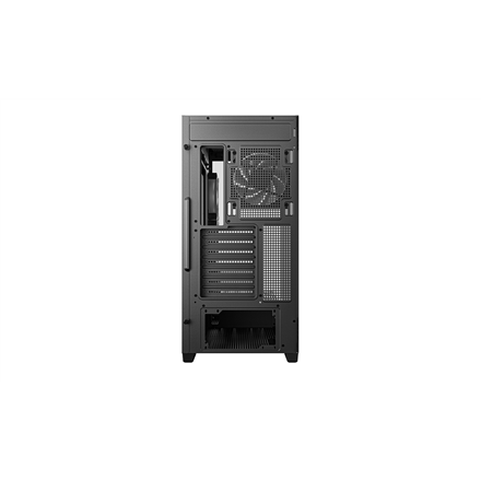 Deepcool Case | CG580 4F V2 | Black | ATX