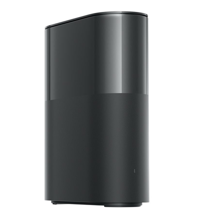 Xiaomi Mesh System | BE3600 Pro EU (1-pack) | 802.11be | Ethernet LAN (RJ-45) ports 4 | Mesh Support Yes | MU-MiMO No | No mobile broadband
