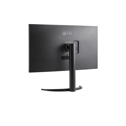 LG | 32UR550K-B | 32 " | VA | UHD | 16:9 | 60 Hz | 4 ms | 3840 x 2160 pixels | 250 cd/m² | HDMI ports quantity 2