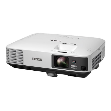 Epson | EB-2250U | WUXGA (1920x1200) | 5000 ANSI lumens | 15.000:1 | White | Lamp warranty 12 month(s) | FHD | 3LCD