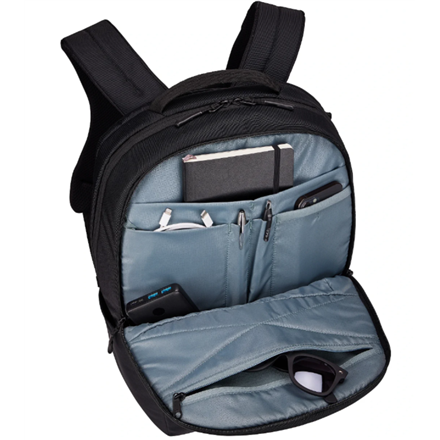 Thule | Laptop Backpack, 27 L | TSLB417 Subterra 2 | Fits up to size 16 " | Backpack | Black