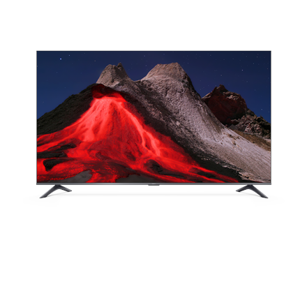 Xiaomi QLED TV A Pro 2026 | 65 | Smart TV | Google TV | 4K UHD
