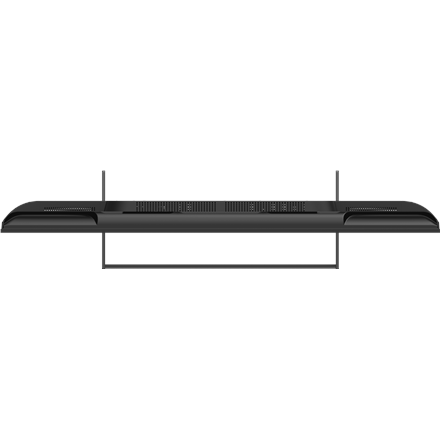Blaupunkt Mini LED TV | 65MBG7000S | 65 | Smart TV | Google TV | Black