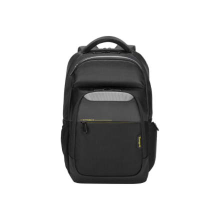 Targus | CityGear | Fits up to size 15-17.3 " | Laptop Backpack | Black
