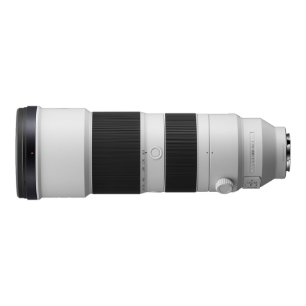 Sony | FE 200-600mm F5.6-6.3 | Sony E-mount
