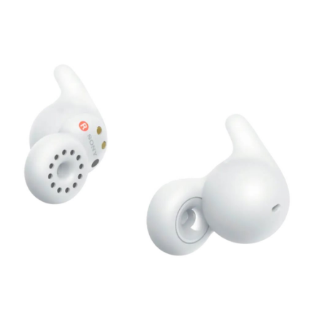 Sony Headphones | WF-L910 LinkBuds Open | Bluetooth | In-ear | White | Wireless