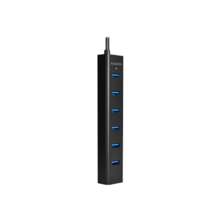AXAGON USB3.0 Charging hub | HUE-SA7BP
