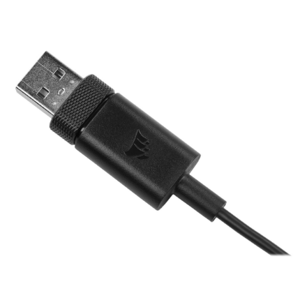 Corsair | Gaming Mouse | KATAR PRO Ultra-Light | Gaming Mouse | Wired | Optical | Black | Yes