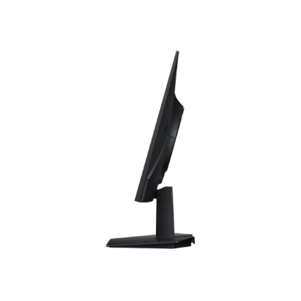 Samsung | LS27FG500SUXEN | 27 " | OLED | QHD | 16:9 | 180 Hz | 0.03 ms | 2560 x 1440 pixels | 200 cd/m² | HDMI ports quantity 1 | Black