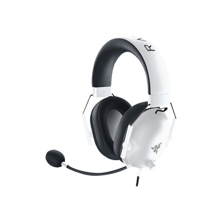 Razer | Gaming Headset | BlackShark V2 X | Wired | Over-Ear