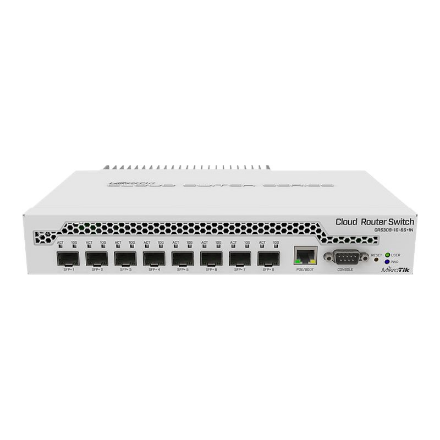 Switch | CRS309-1G-8S+IN