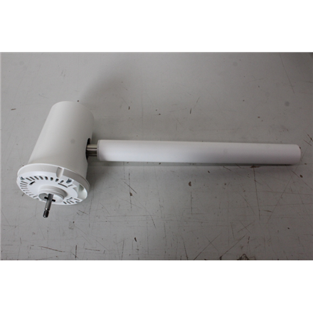 SALE OUT. Xiaomi | Mi Smart Standing Fan | 2 | Stand Fan | DAMAGED PACKAGING, SCRATCHED FAN HEAD | White | Oscillation | 15 W