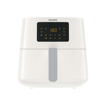 Philips | Airfryer | HD9270/00 Essential XL | Power 2000 W | Capacity 6.2 L | Rapid Air technology | White
