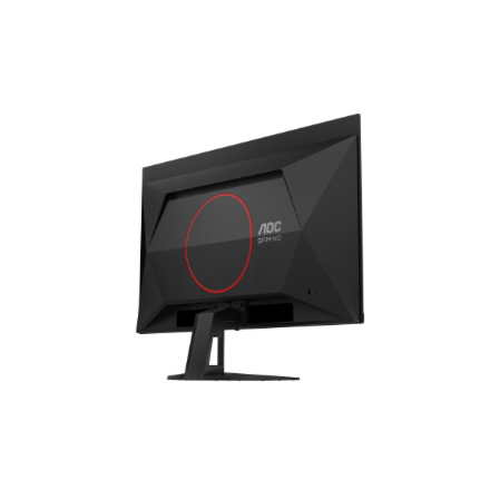 AOC Q27G41ZDF | 27 " | QD-OLED | QHD | 16:9 | 240 Hz | 0.03 ms | 2560 x 1440 pixels | 400 cd/m² | HDMI ports quantity 1 | Black
