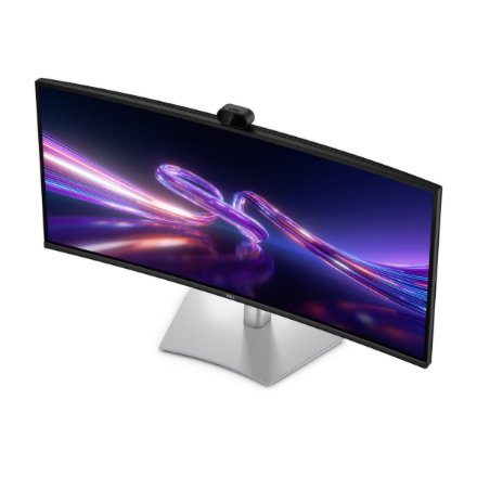 Dell P3426WEV | 34 " | IPS | WQHD | 21:9 | 100 Hz | 5/8 ms | 3440 x 1440 pixels | 350 cd/m²