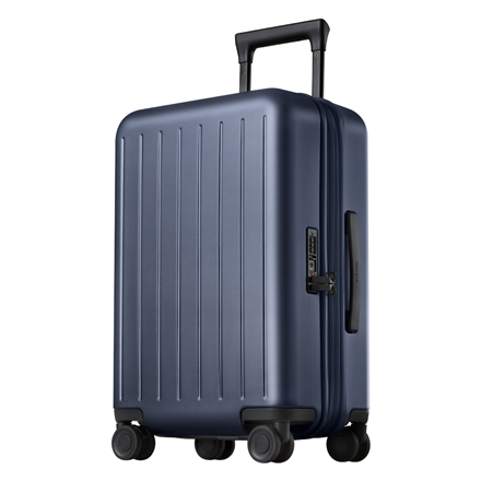 Xiaomi | Expandable Luggage 20" | Blue | 3400 g | Luggage