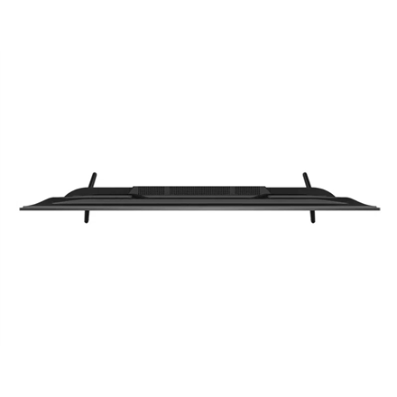 TCL LED 4K TV | 43V6C | 43 | Smart TV | Google TV | UHD | Black