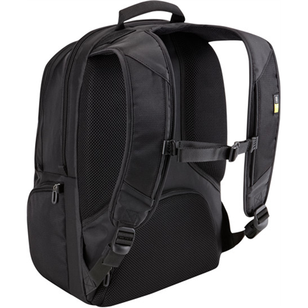 Case Logic | RBP217 | Fits up to size 17.3 " | Backpack | Black