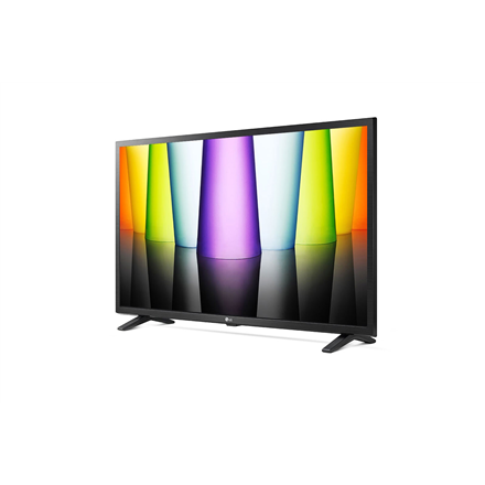 LG | 32LQ63006LA | 32" | Smart TV | WebOS 3.0 | FHD