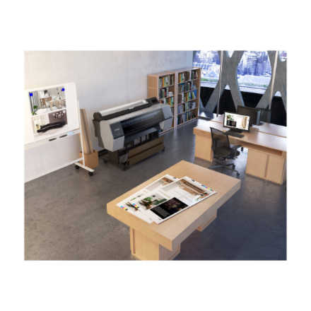 Epson | Professional Photo Printer | SureColor SC-P7300 STD | Inkjet | Colour | A1