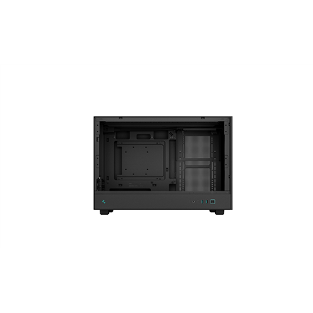 Deepcool CH260 | Black | ITX