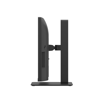 LG | 27BA54QB-B | 27 " | IPS | QHD | 16:9 | 75 Hz | 5 ms | 2560 x 1440 pixels | 350 cd/m² | HDMI ports quantity 2