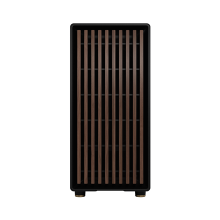 Fractal Design | North | Charcoal Black | ATX