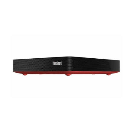 Lenovo | ThinkSmart Core Kit Bar 180 with IP Controller (MTR) | Black