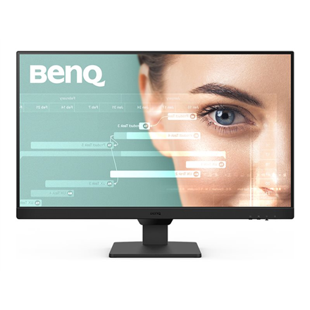 Benq | GW2790 | 27 " | IPS | 16:9 | 100 Hz | 5 ms | 1920 x 1080 pixels | 250 cd/m² | HDMI ports quantity 2