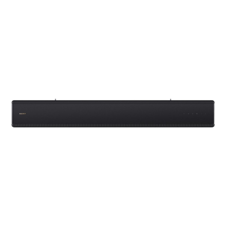 Sony | 3.1ch Dolby Atmos DTS:X Soundbar | HT-A3000 | Speakers | USB connectivity | Bluetooth | Wi-Fi