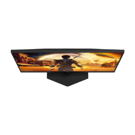 AOC | 27G42E | 27 " | IPS | FHD | 16:9 | 180 Hz | 1 ms | 1920 x 1080 pixels | 300 cd/m² | HDMI ports quantity 1 | Black