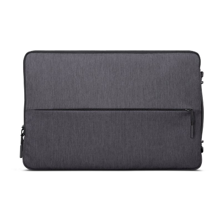 Lenovo | GX40Z50941 | Laptop Urban Sleeve Case | Sleeve | Charcoal Grey