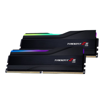 G.Skill | Trident Z5 RGB | 32 GB | DDR5 | 6000 MHz | PC/server | Registered No | ECC No